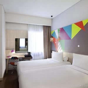 Superior Kamer met Twee Aparte Bedden